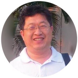 闫永贵
中国船舶集团公司第七二五研究所高级技术专家