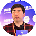 刘  涛
上海深远海洋装备材料工程技术研究中心副主任